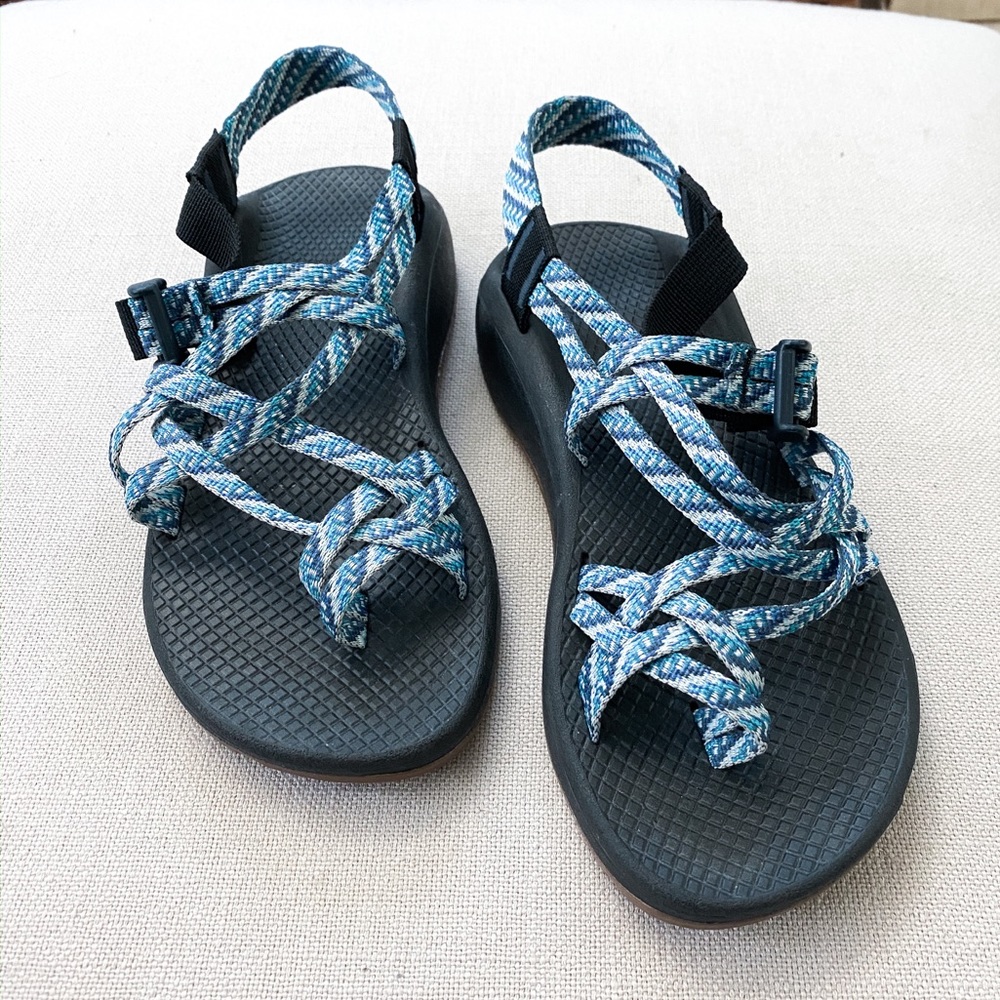 EUC Chacos women’s 7